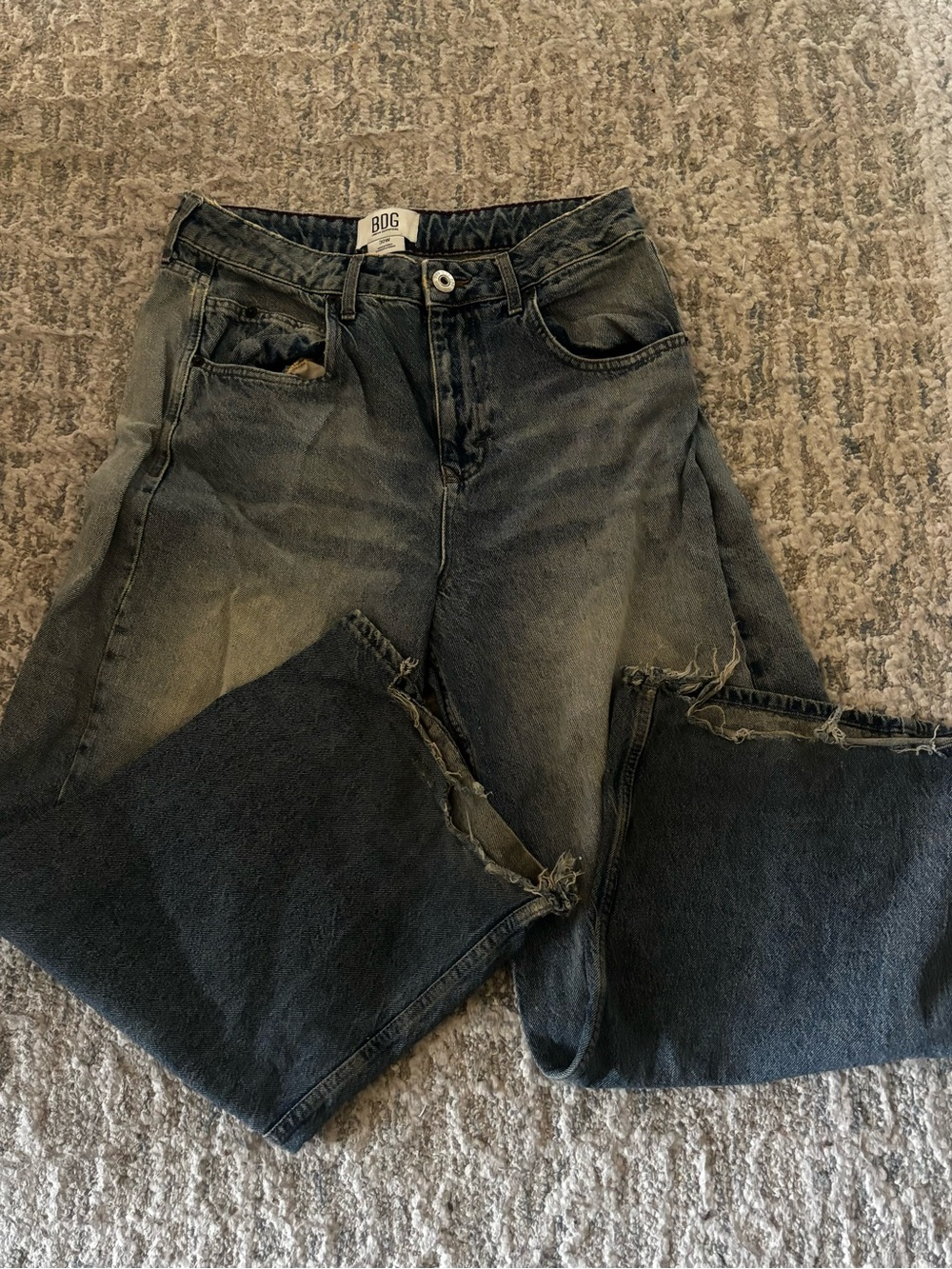 BDG Baggy Jeans